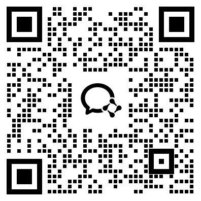 就业在北京二维码
